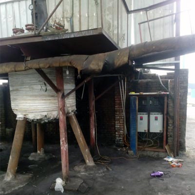 黑龍江反應(yīng)釜電磁加熱器哪好