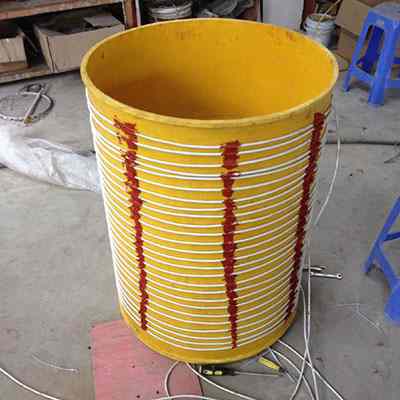 內(nèi)蒙古注塑機(jī)電磁加熱器廠家