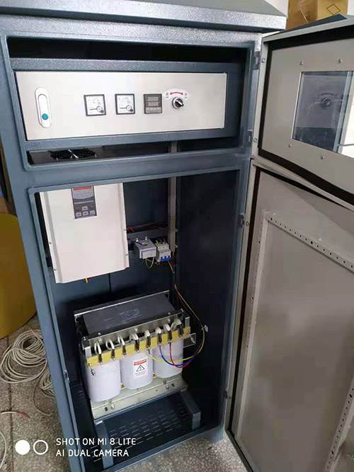 河北數(shù)字電磁加熱器控制器