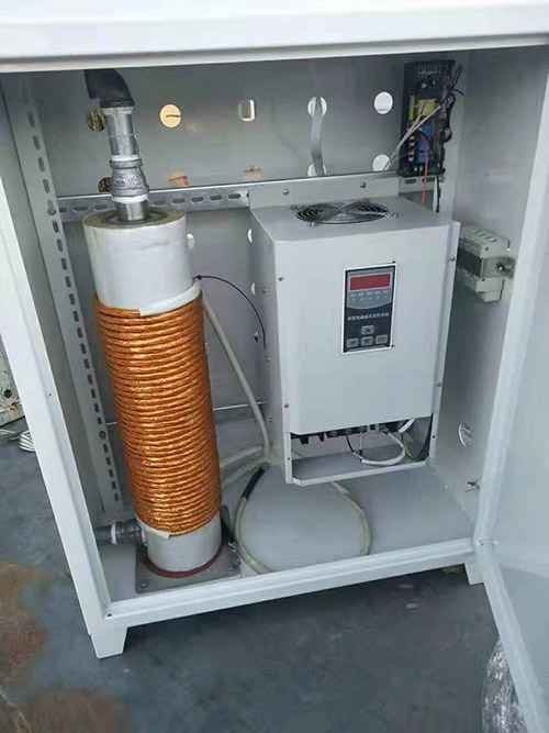山東原裝管道電磁加熱器主板價(jià)格